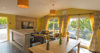 Blakeholme Lodge Plus