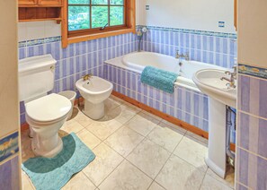 Badkamer