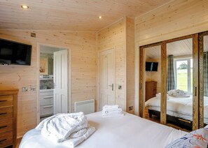 1 slaapkamer, gratis wifi