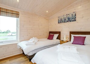 3 Schlafzimmer, kostenloses WLAN