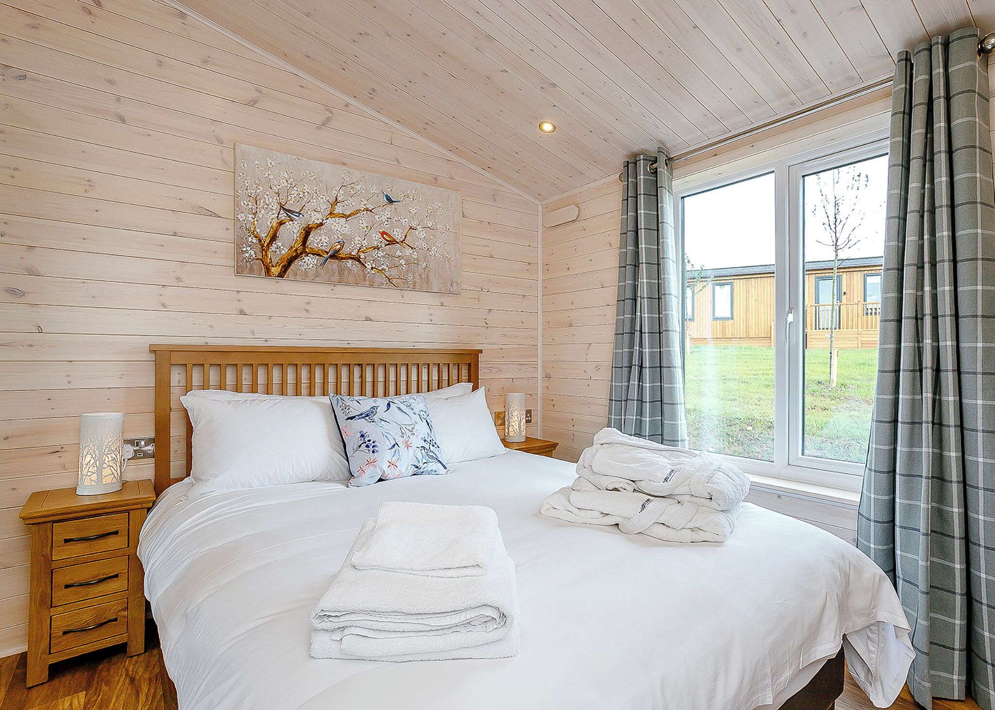 3 chambres, Wi-Fi gratuit