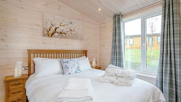 3 chambres, Wi-Fi gratuit