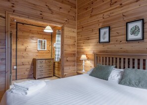 2 bedrooms, free WiFi