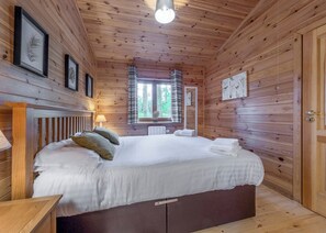 1 bedroom, free WiFi