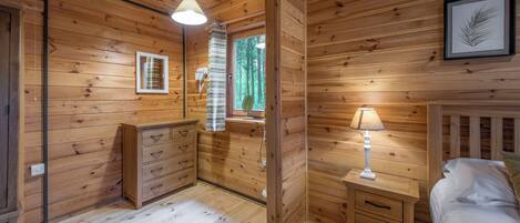 2 habitaciones y wifi gratis