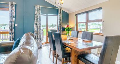 3 bedroom accommodation in Alyth, Perthshire