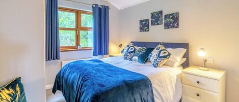 3 chambres, Wi-Fi gratuit