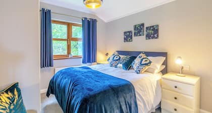 3 bedroom accommodation in Alyth, Perthshire
