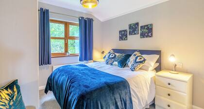 3 chambres à coucher à Alyth, Perthshire