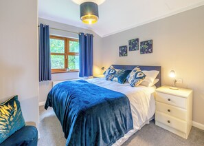 Unclassified image, 4 of 6, button - 1 bedroom accommodation in Alyth, Perthshire (Alyth, Perthshire)