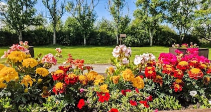 3 bedroom accommodation in Alyth, Perthshire