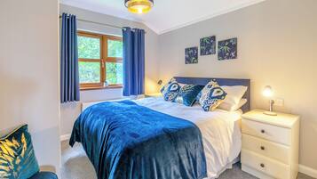3 bedrooms