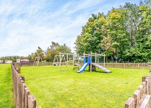 Espace pour enfants