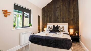 2 chambres, Wi-Fi gratuit