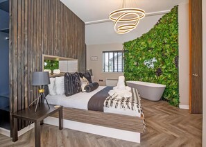 1 chambre, Wi-Fi gratuit