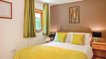 2 chambres