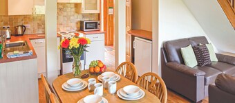 2 bedroom accommodation in Waterrow, Wiveliscombe