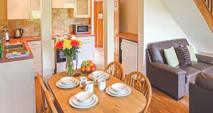 2 Schlafzimmer Unterkunft in Waterrow, Wiveliscombe