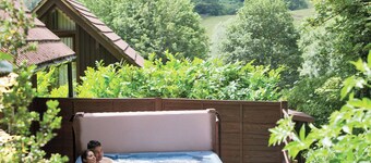 2 værelses bolig i Waterrow, Wiveliscombe