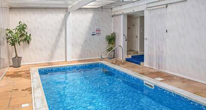 2 Schlafzimmer Unterkunft in Waterrow, Wiveliscombe