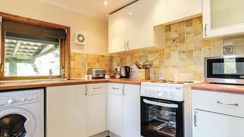 Oven