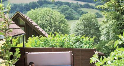 2 Schlafzimmer Unterkunft in Waterrow, Wiveliscombe