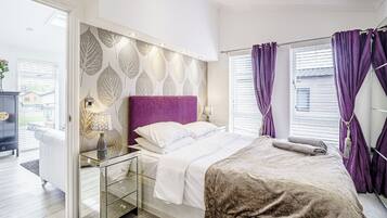 1 chambre, Wi-Fi gratuit