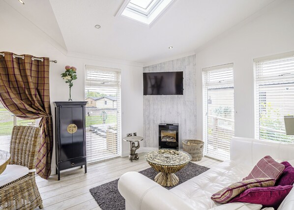 منطقة المعيشة