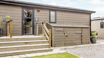 DĂ©tail de lâextĂ©rieur