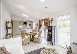 Interior - 1 bedroom accommodation in Eaton, Congleton (Eaton, Congleton)