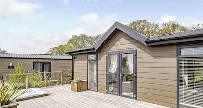 1 Schlafzimmer Unterkunft in Eaton, Congleton