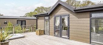 1 bedroom accommodation in Eaton, Congleton