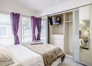 1 chambre, Wi-Fi gratuit