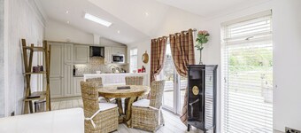 1 bedroom accommodation in Eaton, Congleton