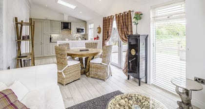 1 bedroom accommodation in Eaton, Congleton