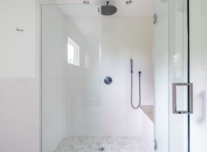 Een douche