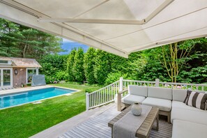Terras