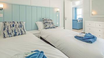 2 Schlafzimmer, kostenloses WLAN