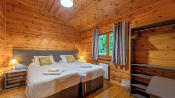 3 Schlafzimmer, kostenloses WLAN