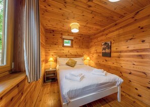 3 bedrooms, free WiFi