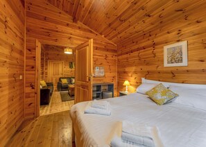 1 Schlafzimmer, kostenloses WLAN
