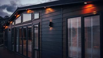 DĂ©tail de lâextĂ©rieur