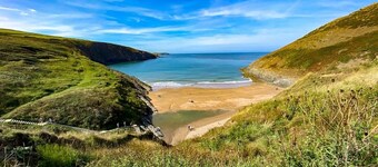 2 bedroom accommodation in Llanon