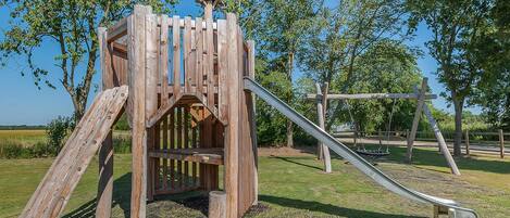 Children’s area