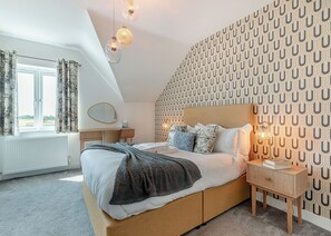 2 Schlafzimmer, kostenloses WLAN