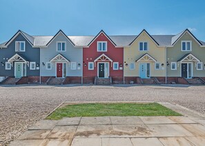 Exterior - 2 bedroom accommodation in Orby (Orby)