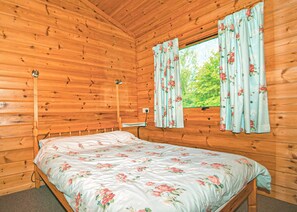 1 bedroom, free WiFi, wheelchair access