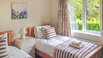 3 bedrooms