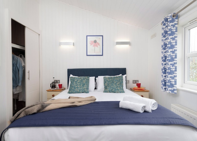 4 Chambres à Coucher à Milford-on-sea, Nr Lymington - New Forest