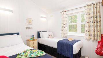 4 chambres, Wi-Fi gratuit